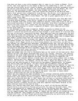 Eseja 'Egypt and Kuwait: A Comparison of Two Arab Countries ', 3.