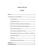 Referāts 'Laulību šķiršana civilprocesuālā kārtībā', 2.