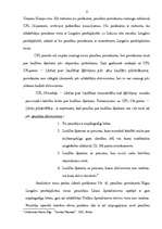 Referāts 'Laulību šķiršana civilprocesuālā kārtībā', 6.