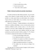 Referāts 'Laulību šķiršana civilprocesuālā kārtībā', 12.