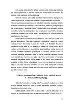 Diplomdarbs 'Kino kā pedagoģijas līdzeklis vērtīborientācijas veidošanās procesā augstskolās', 21.