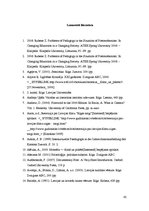 Diplomdarbs 'Kino kā pedagoģijas līdzeklis vērtīborientācijas veidošanās procesā augstskolās', 42.