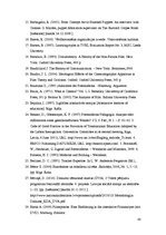 Diplomdarbs 'Kino kā pedagoģijas līdzeklis vērtīborientācijas veidošanās procesā augstskolās', 43.