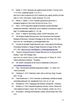 Diplomdarbs 'Kino kā pedagoģijas līdzeklis vērtīborientācijas veidošanās procesā augstskolās', 52.