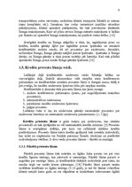 Referāts 'Kredīta procentu likmju veidi, to struktūra', 6.