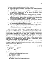 Referāts 'Kredīta procentu likmju veidi, to struktūra', 12.