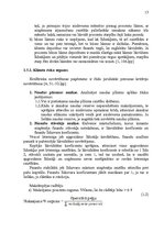 Referāts 'Kredīta procentu likmju veidi, to struktūra', 15.