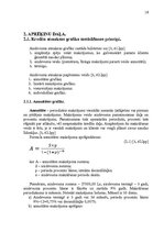 Referāts 'Kredīta procentu likmju veidi, to struktūra', 18.