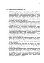 Referāts 'Kredīta procentu likmju veidi, to struktūra', 23.