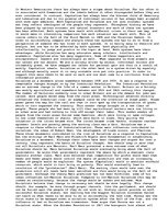 Eseja 'Capitalism vs Socialism: History and Predictions', 1.