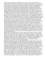 Eseja 'Capitalism vs Socialism: History and Predictions', 2.