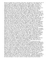 Eseja 'Capitalism vs Socialism: History and Predictions', 3.