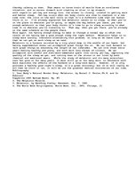 Eseja 'Melatonin and the Pineal Gland', 3.