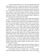 Eseja 'Pensijas vecums - pelnītā atpūta vai cīņa par izdzīvošanu?', 4.