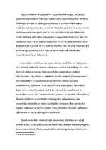 Eseja 'Betona pašatjaunošanās', 2.