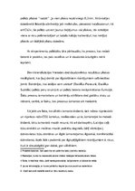 Eseja 'Betona pašatjaunošanās', 3.