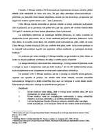 Eseja 'Krīzes komunikācija Latvijas Republikas Finanšu ministrijā', 4.