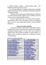 Referāts 'E-komercija un tās attīstība Latvijā', 28.