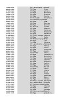 Konspekts 'Statistikas pamati', 6.