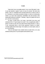 Referāts 'Preses brīvība un cenzūra Latvijā', 3.