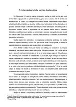 Referāts 'Preses brīvība un cenzūra Latvijā', 4.