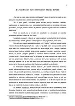 Referāts 'Preses brīvība un cenzūra Latvijā', 7.