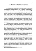 Referāts 'Preses brīvība un cenzūra Latvijā', 9.