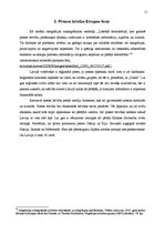 Referāts 'Preses brīvība un cenzūra Latvijā', 11.