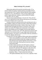 Referāts 'Bretonvudas sistēmas izveidošana, tās mērķi un nolikumi', 8.