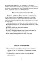 Referāts 'Bretonvudas sistēmas izveidošana, tās mērķi un nolikumi', 10.