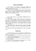 Konspekts 'Grifi un kondori', 1.