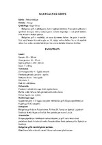 Konspekts 'Grifi un kondori', 8.