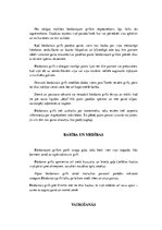 Konspekts 'Grifi un kondori', 13.