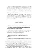 Konspekts 'Grifi un kondori', 14.