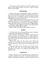 Konspekts 'Grifi un kondori', 19.