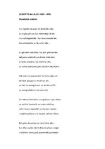 Konspekts 'Grifi un kondori', 27.