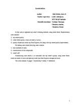 Referāts 'Rīgas ūdensvada ūdens kvalitāte un tās uzlabošanas iespējas, izmantojot Latvijā ', 2.