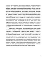 Eseja 'Lietu tiesību apgūšanas nozīme, loma civiltiesisko attiecību ietvaros un saistīb', 5.