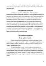 Prakses atskaite 'Ceļu būvniecība', 15.