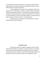 Prakses atskaite 'Ceļu būvniecība', 20.