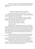 Prakses atskaite 'Ceļu būvniecība', 27.