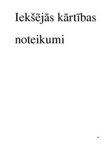 Prakses atskaite 'Ceļu būvniecība', 34.