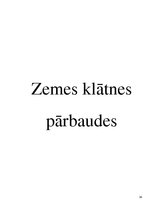 Prakses atskaite 'Ceļu būvniecība', 36.