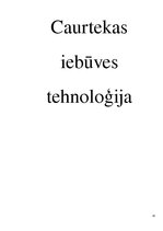 Prakses atskaite 'Ceļu būvniecība', 41.