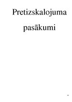 Prakses atskaite 'Ceļu būvniecība', 42.