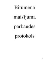 Prakses atskaite 'Ceļu būvniecība', 44.
