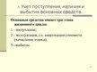 Prezentācija 'Учет основных средств', 12.
