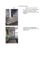 Konspekts 'Universālā dizaina kļūdas', 1.