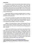 Konspekts 'Kredīta reitingu būtība', 1.