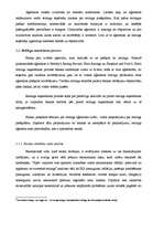 Konspekts 'Kredīta reitingu būtība', 2.